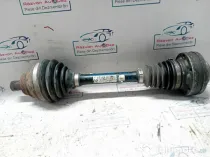 Planetara stanga fata Volkswagen Passat B7 2009