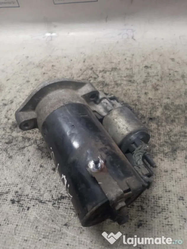 Electromotor Audi A4 B7 Break 2007