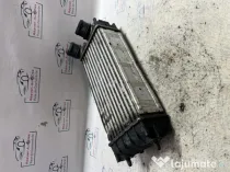 Intercooler Citroen C4 1.6 2011