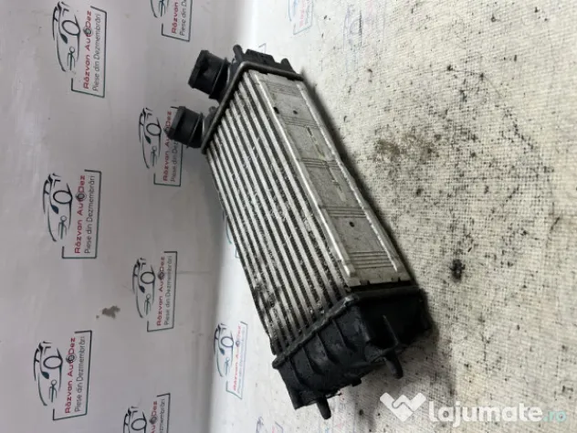 Intercooler Citroen C4 1.6 2011