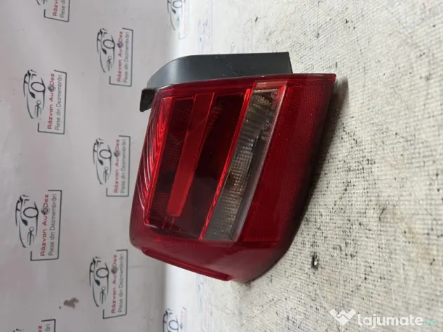 Stop stanga aripa Audi A6 2012