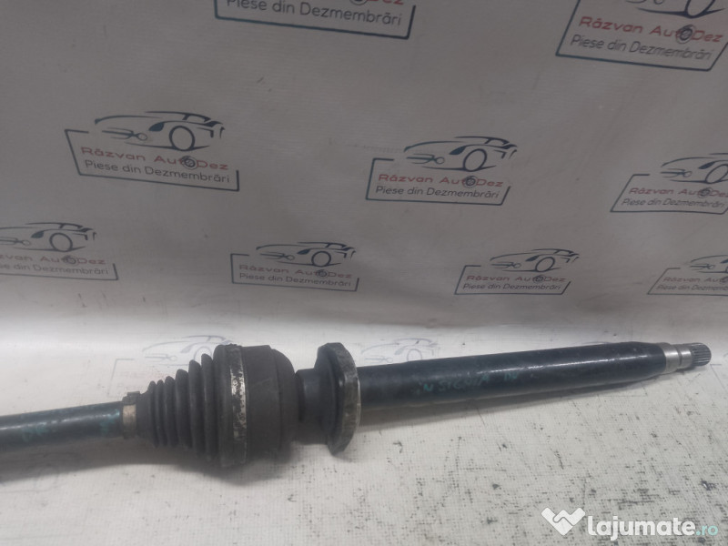 Planetara dreapta fata Opel Insignia A 2.0 2012