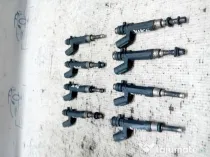 Injector Nissan Juke 1.6 Benzina 2012
