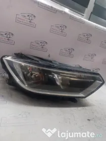 Far Dreapta Halogen Volkswagen Passat B8 2016
