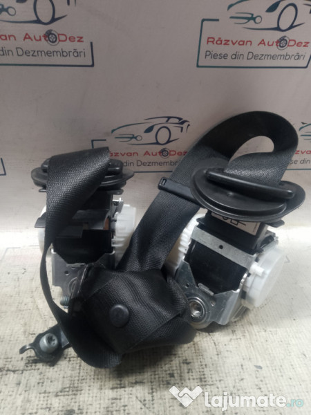 Set Centuri Fata BMW Seria 4 F36 2.0 Motorina 2014