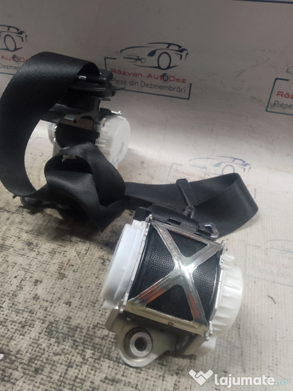 Set Centuri Fata BMW Seria 4 F36 2.0 Motorina 2014