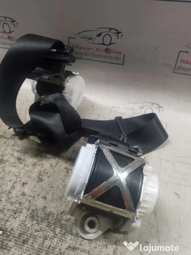 Set Centuri Fata BMW Seria 4 F36 2.0 Motorina 2014