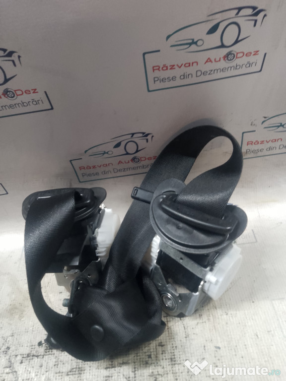 Set Centuri Fata BMW Seria 4 F36 2.0 Motorina 2014