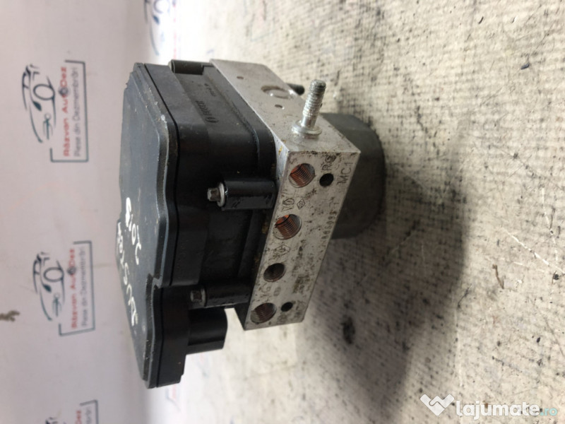 Pompa abs Dacia Duster 2013
