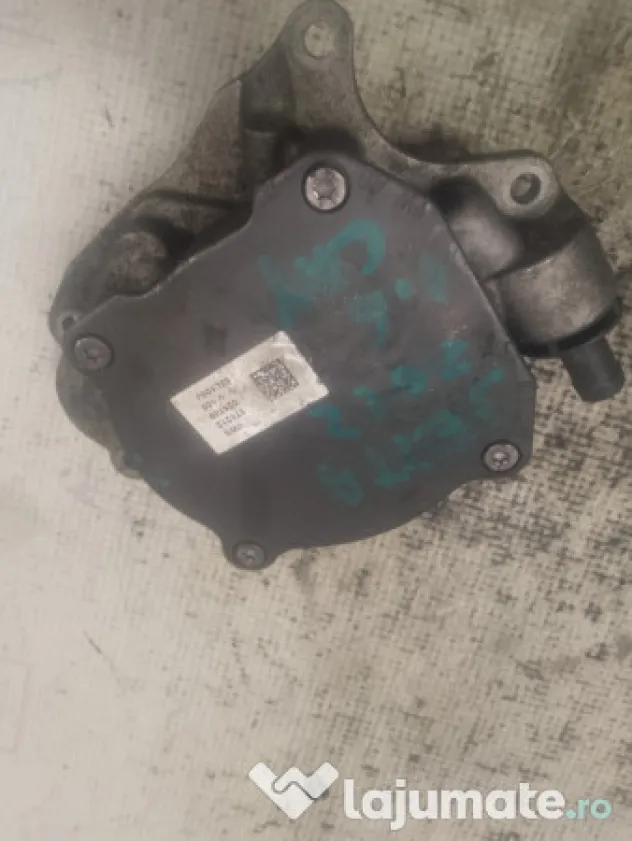 Pompa vacuum Volkswagen Jetta 1.6 2011