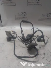 Senzori parcare spate plus instalație Skoda Octavia 3 2014
