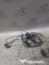 Senzori parcare spate plus instalație BMW 318 2009