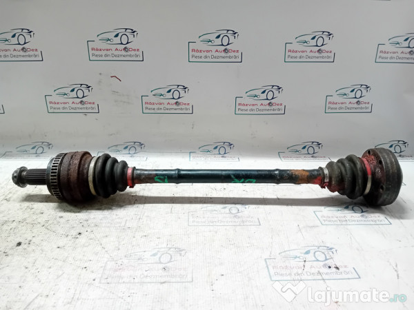 Planetara dreapta spate BMW 320 2010