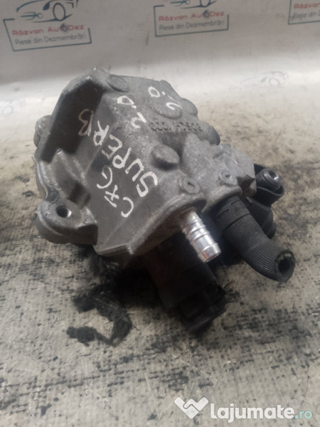 Pompa injectie Skoda Superb 2 2.0 2012