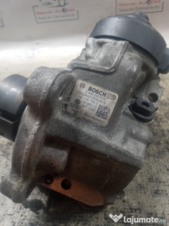 Pompa injectie Skoda Superb 2 2.0 2012