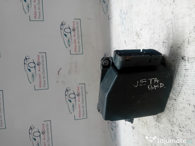 Modul bloc vacuum Volkswagen Jetta Benzina 2013