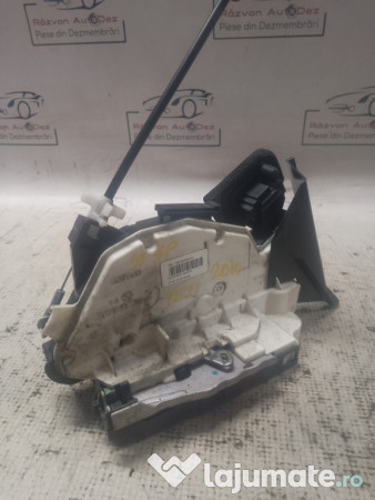 Broasca stanga spate Skoda Yeti 2010