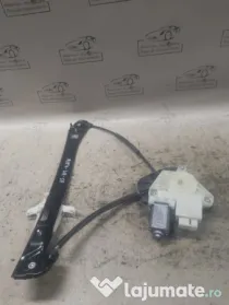 Macara geam dreapta spate Skoda RAPID 2013