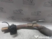 Motoras clapeta evacuare Skoda Octavia 3 1.6 Motorina 2015