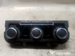 Panou comanda clima Volkswagen Golf 6 2010