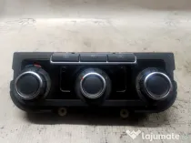 Panou comanda clima Volkswagen Golf 6 2010