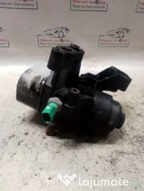 Termoflot Skoda Superb 3 1.6 2016