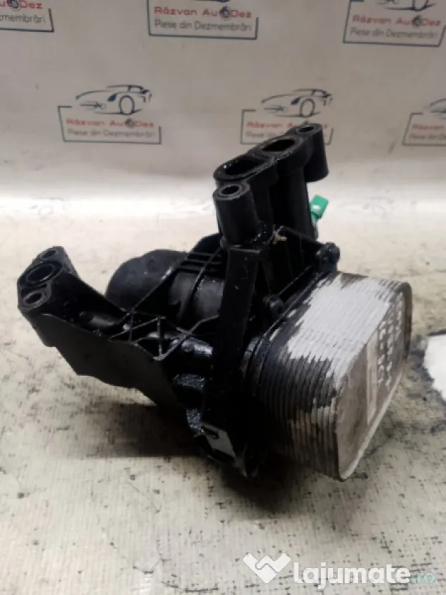 Termoflot Skoda Superb 3 1.6 2016