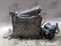 Intercooler cu răcire pe apa Skoda Superb 3 1.6 2016