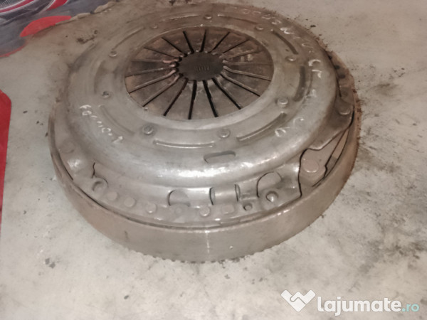 Kit ambreiaj 5+1 masa dubla Ford Focus 2 1.6 Motorina 2007