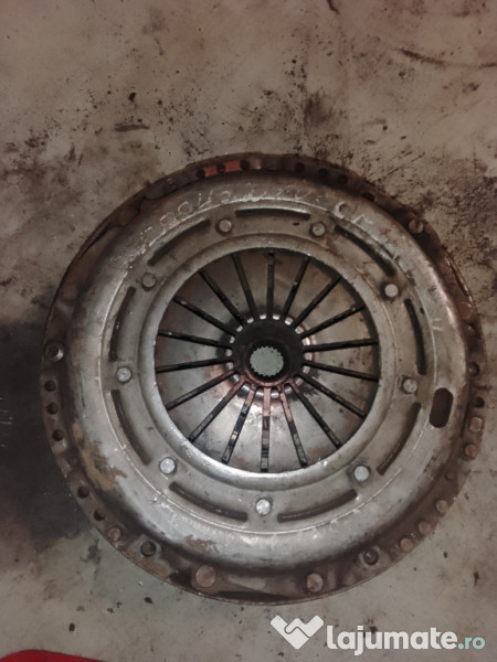 Kit ambreiaj 5+1 masa dubla Ford Focus 2 1.6 Motorina 2007