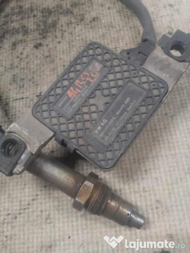 Senzor Noxe Audi A4 B9 3.0 2016