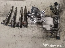 Kit injectie complet Skoda Superb 3 Motorina 2016