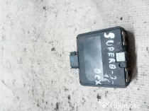 Modul Distronic Skoda Superb 3 2016