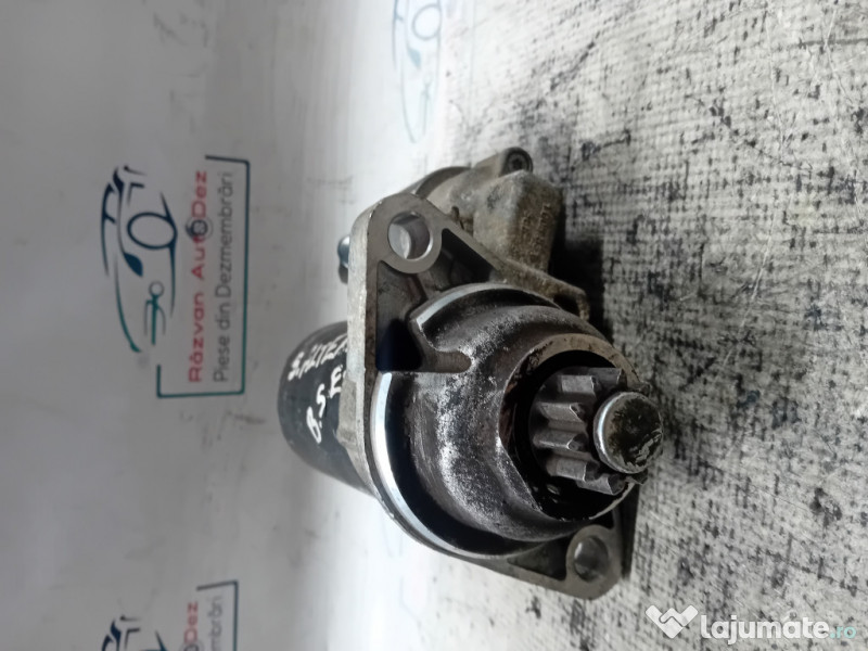 Electromotor Seat Altea 2009