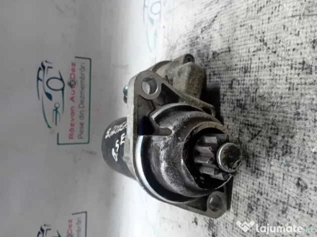 Electromotor Seat Altea 2009