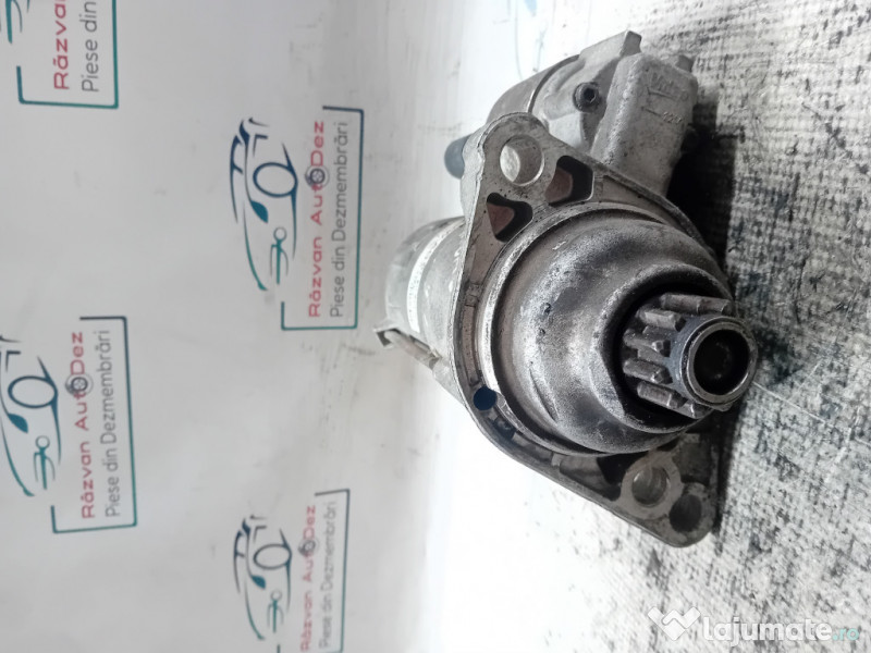 Electromotor Skoda Roomster 2013