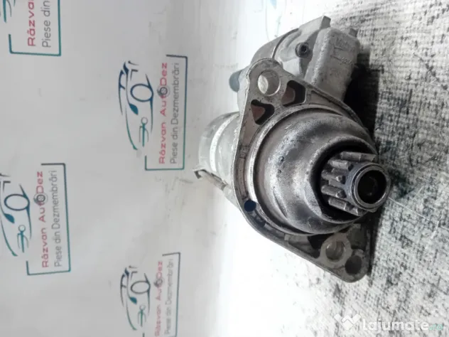 Electromotor Skoda Roomster 2013