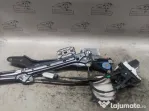 Macara geam dreapta spate Audi A5 2012