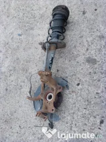 Fuzeta cu amortizor stanga fata Audi A3 8V 2.0 Motorina 2017
