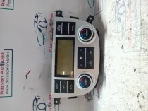 Panou comanda clima Hyundai Santa Fe 2007
