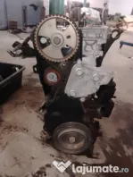 Motor dezechipat Ford Kuga 2.0 Motorina 2009