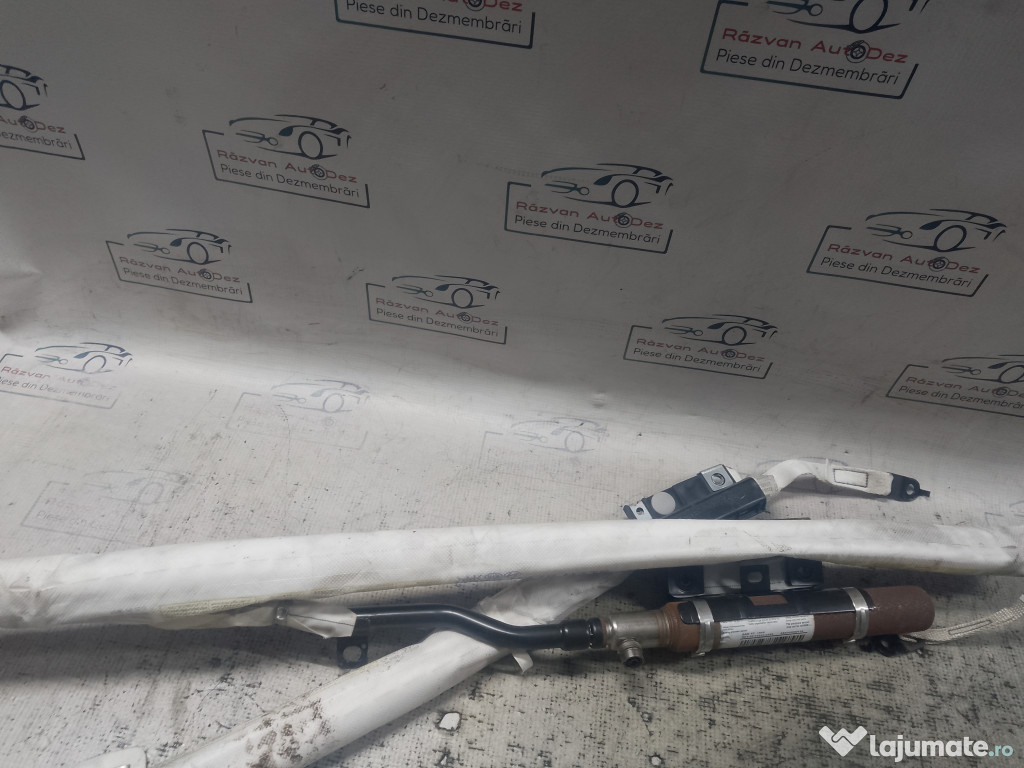 Airbag cortina stanga Kia Sportage 2012