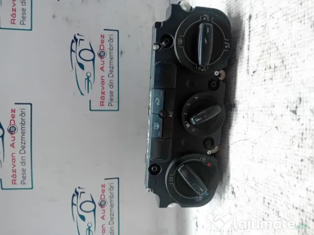 Panou comanda clima Volkswagen Golf 5 2009