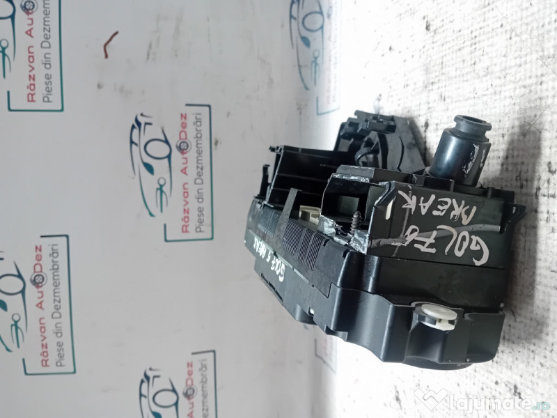 Panou comanda clima Volkswagen Golf 5 2009