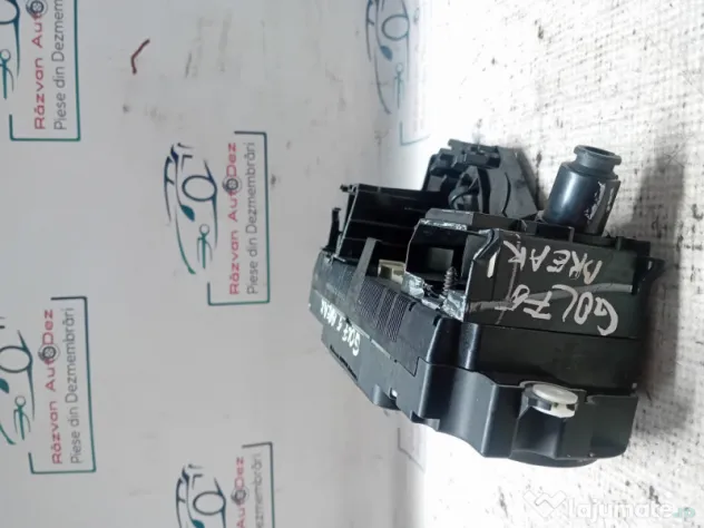 Panou comanda clima Volkswagen Golf 5 2009