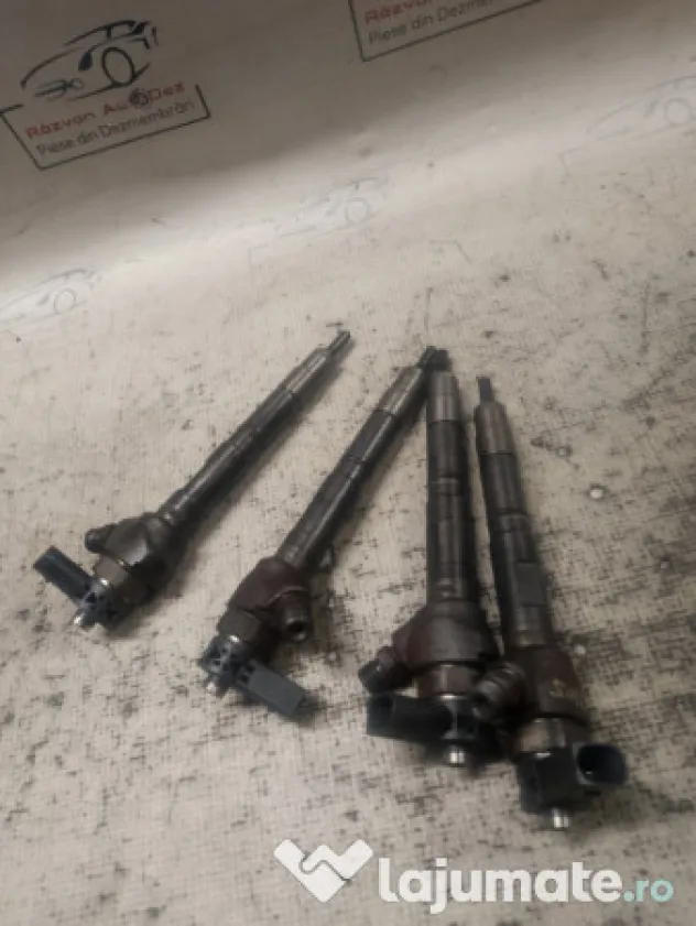 Injector Volkswagen Passat CC 2.0 2011