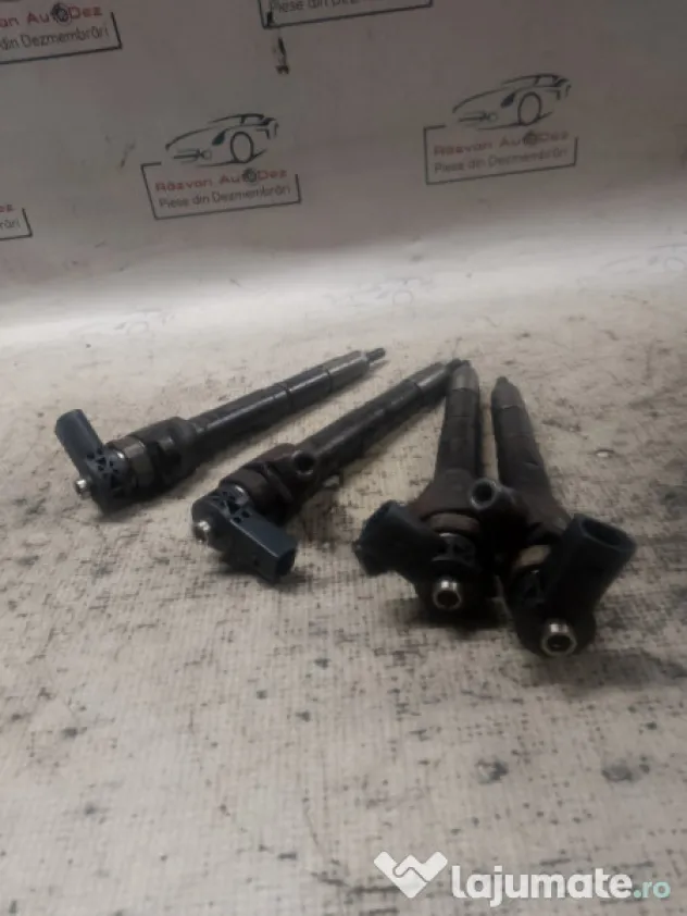 Injector Volkswagen Passat CC 2.0 2011