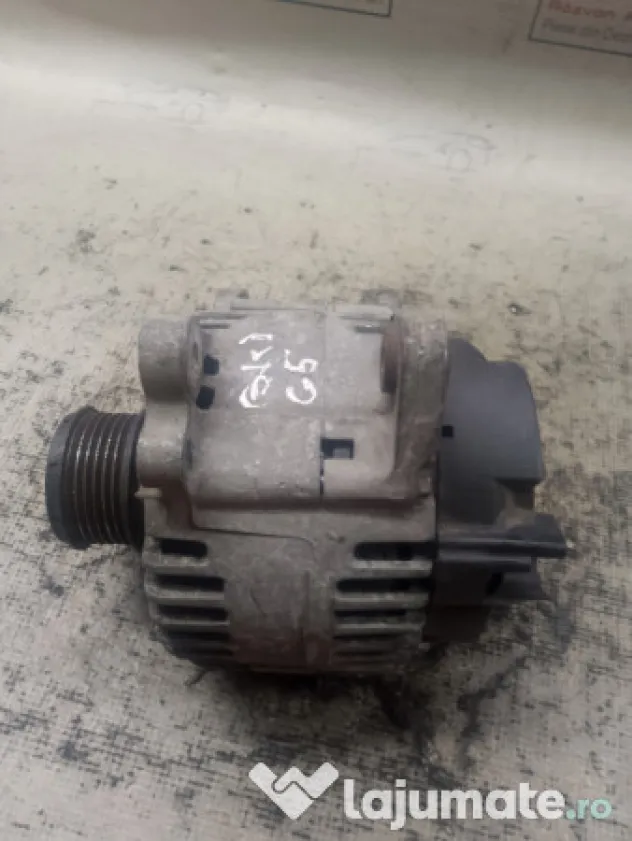Alternator Volkswagen Golf 5 2008