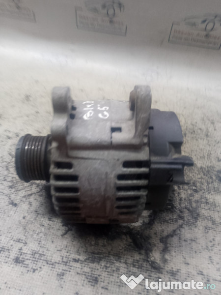 Alternator Volkswagen Golf 5 2008