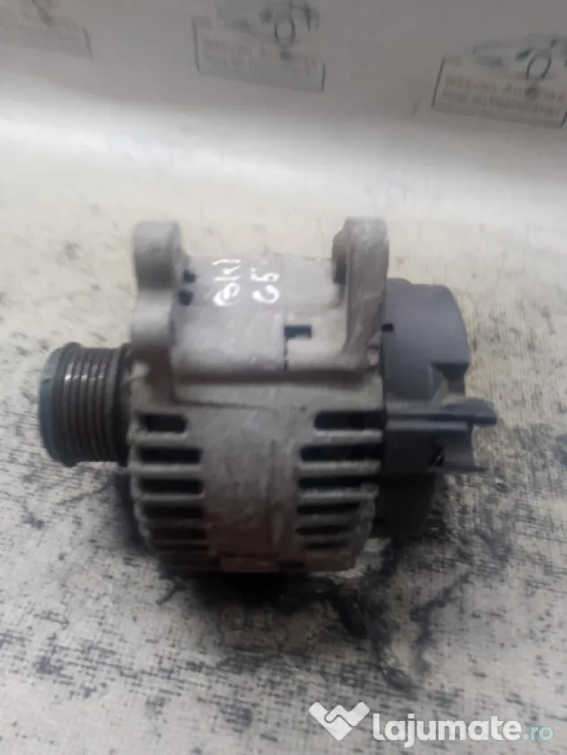 Alternator Volkswagen Golf 5 2008